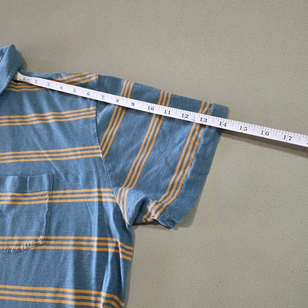 Patagonia organic cotton